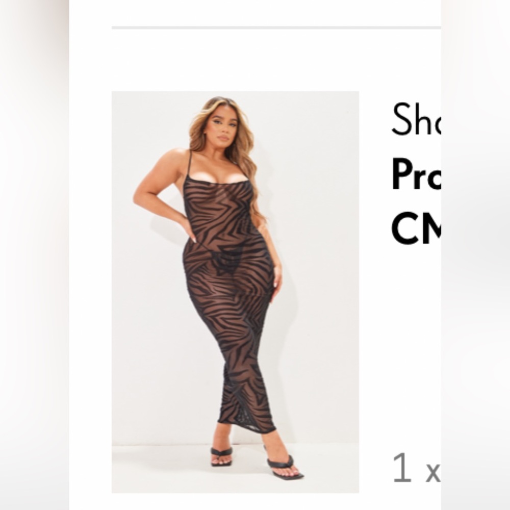 BUNDLE DEAL BUY SIZE 9 HEEL GET SIZE SMALL DRESS